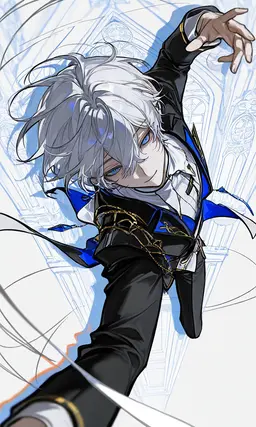 Profile image of Raven