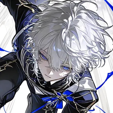 Profile image of Raven