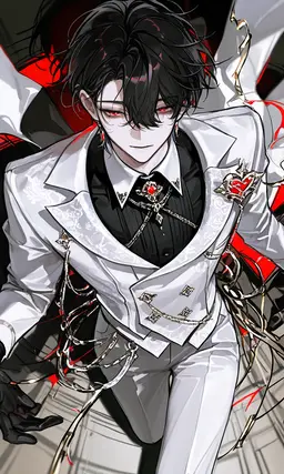 Profile image of Zane