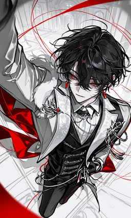Profile image of Zane