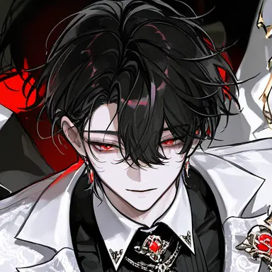 Profile image of Zane