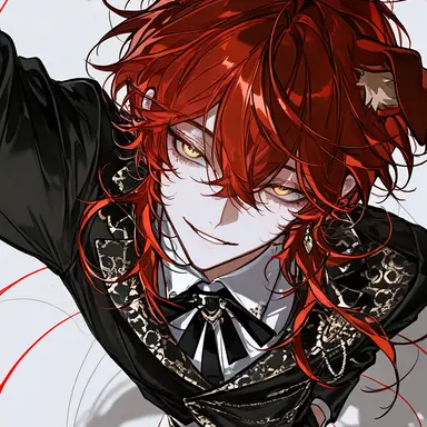 Profile image of Elias