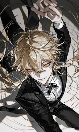 Profile image of Celes