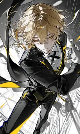 Profile image of Celes