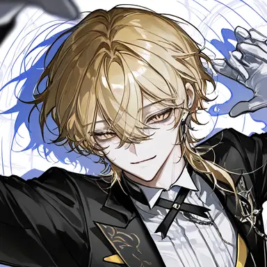 Profile image of Celes