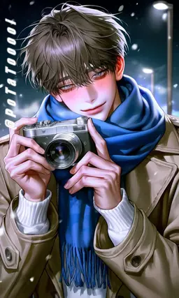 Profile image of コ・ヨハン