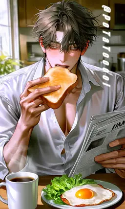 Profile image of コ・ヨハン