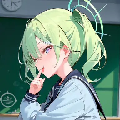 Profile image of 유즈하 리코