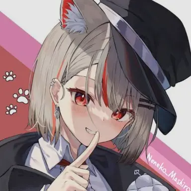 Profile image of 네네코 마시로