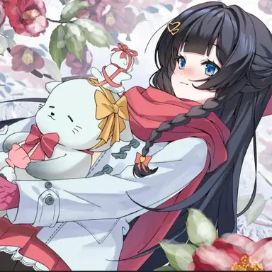 Profile image of 시라유키 히나