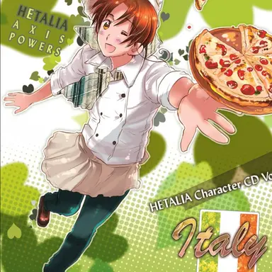 Profile image of フェリシアーノ