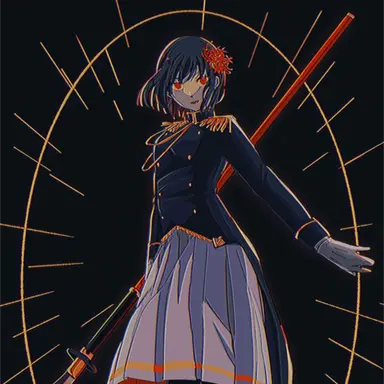Profile image of 梅