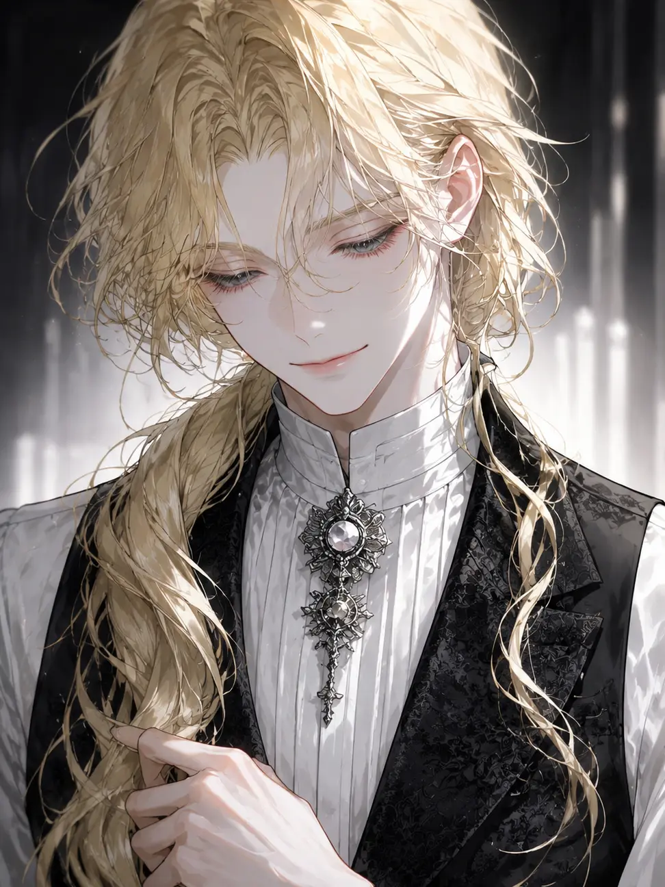 Alq0291의 スイスから来たお兄さん
