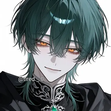 Profile image of 모르테인 루잔