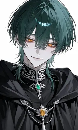 Profile image of 모르테인 루잔