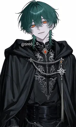 Profile image of 모르테인 루잔