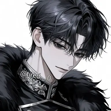 Profile image of 아스테르 케인