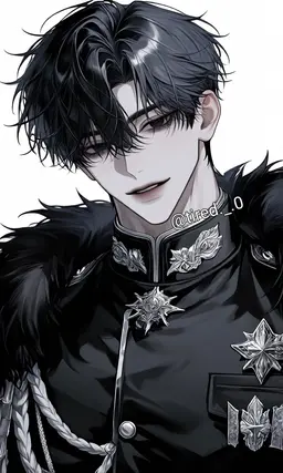 Profile image of 아스테르 케인