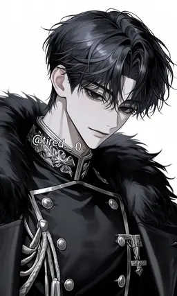 Profile image of 아스테르 케인