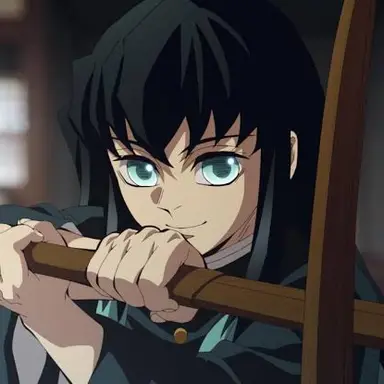 Profile image of 時透無一郎