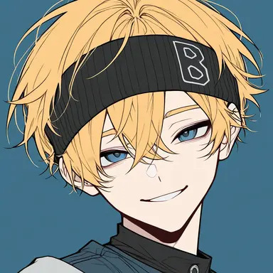 Profile image of 타츠시
