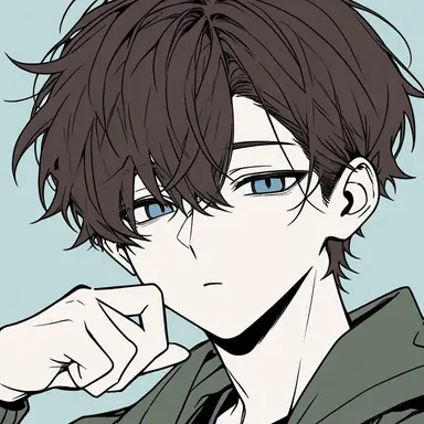 Profile image of 사토리
