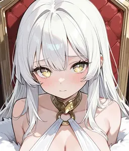 Profile image of シャルロット