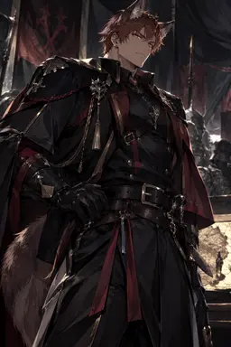 Profile image of アドヴァルグ