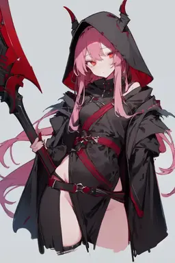 Profile image of リリー