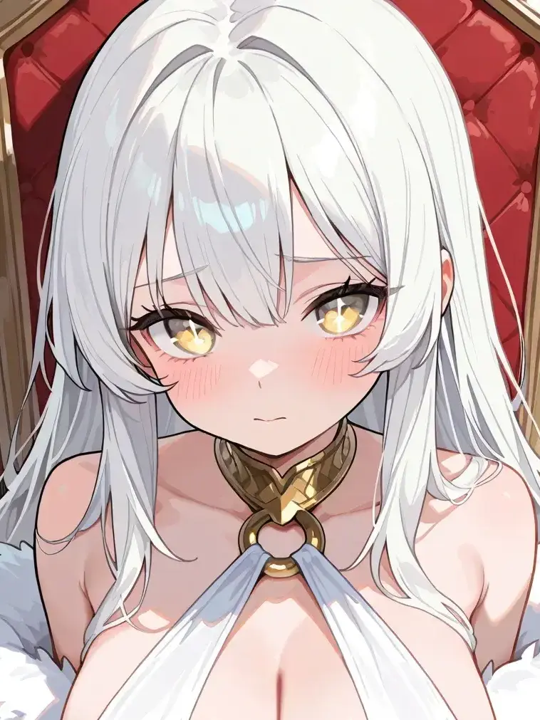 641의 The Clumsy Demon Lord's Daily Life