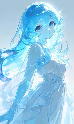 Profile image of ルエル
