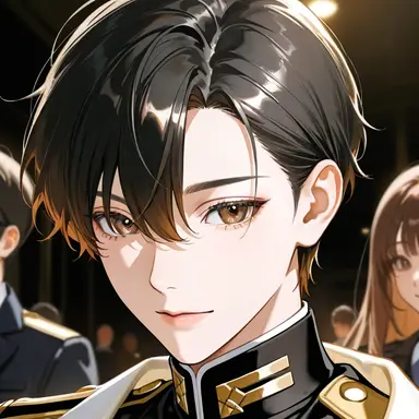 Profile image of フィリップ