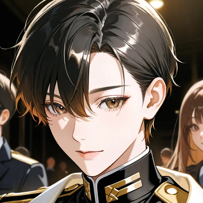 OpaqueOpah7882의 王子様が一目惚れしたそうで