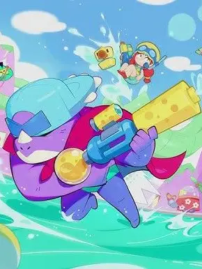 YummyBeago의 Pierce