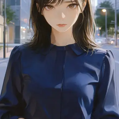 Profile image of 세토우치 시노