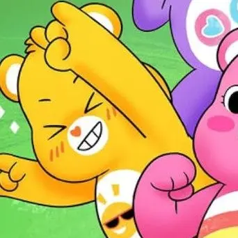 Profile image of Funshine Bear