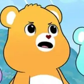 Profile image of Tenderheart Bear