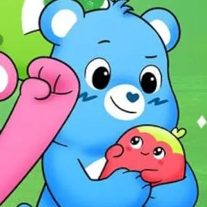 Profile image of Grumpy Bear