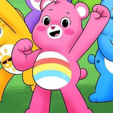 Profile image of Cheer Bear