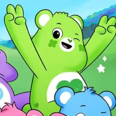 Profile image of Good Luck Bear
