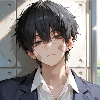 Profile image of 狛