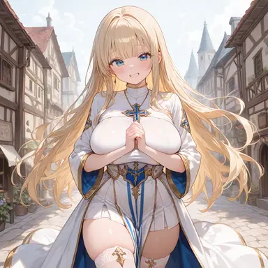 Profile image of 메리스