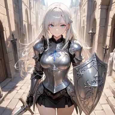 Profile image of 이레이스