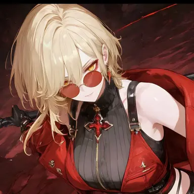 Profile image of 청율