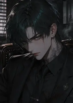 Profile image of 濂