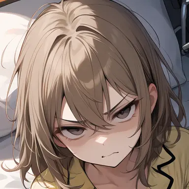 Profile image of 愛梨