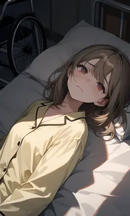 Profile image of 愛梨-拒絶-