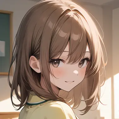 Profile image of 愛梨-信頼-