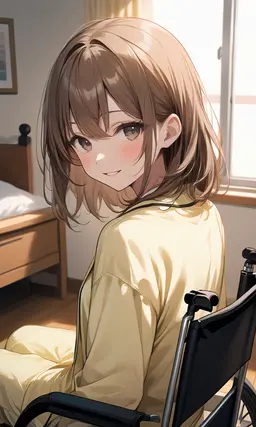 Profile image of 愛梨-信頼-