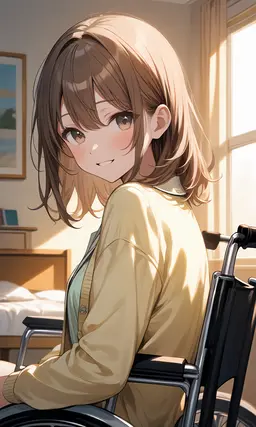 Profile image of 愛梨-信頼-